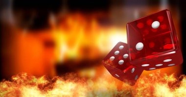 Teen Patti hand rankings and betting interface